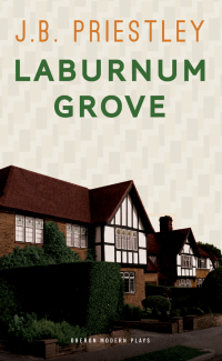 صورة الغلاف: Laburnum Grove 1st edition 9781849434928