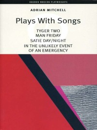 صورة الغلاف: Mitchell: Plays with Songs 1st edition 9781870259408