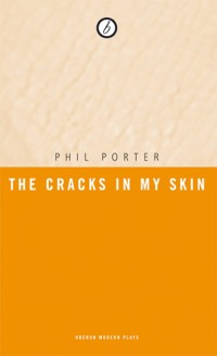 Omslagafbeelding: The Cracks in my Skin 1st edition 9781840028348