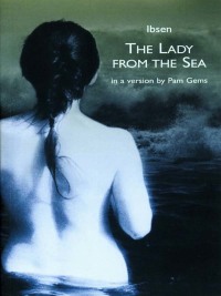 Cover image: The Lady from the Sea 1st edition 9781840022070