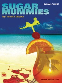 Immagine di copertina: Sugar Mummies 1st edition 9781840026559