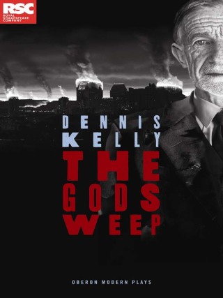 Cover image: The Gods Weep 1st edition 9781840029925