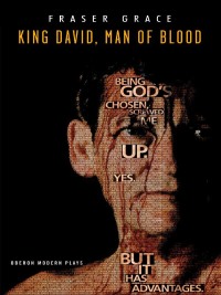 Cover image: King David, Man of Blood 1st edition 9781849430333