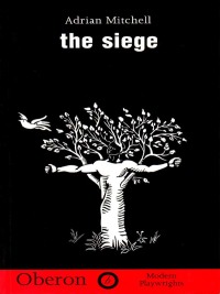 Titelbild: The Siege 1st edition 9781870259675