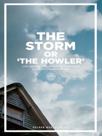 Titelbild: The Storm Or, the Howler (after Plautus) 1st edition 9781840025859