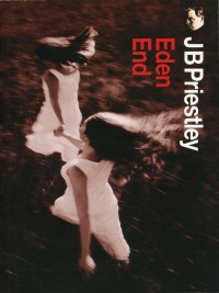 صورة الغلاف: Eden End 1st edition 9781840022544