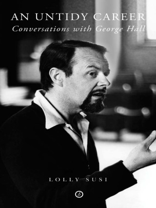 Cover image: An Untidy Career 1st edition 9781840029895