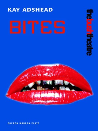 Imagen de portada: Bites 1st edition 9781840025361