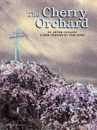 Cover image: The Cherry Orchard 1st edition 9781840027389