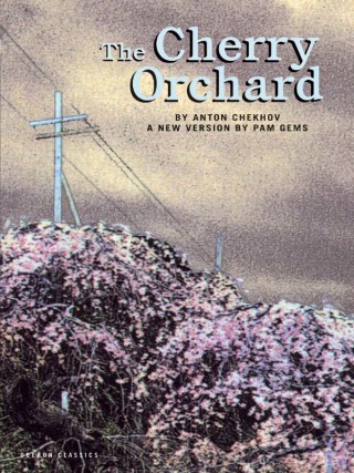 Cover image: The Cherry Orchard 1st edition 9781840027389