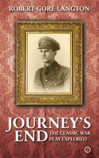 Cover image: Journey's End 1st edition 9781849433952