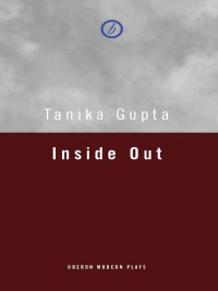 Cover image: Inside Out 1st edition 9781840023527
