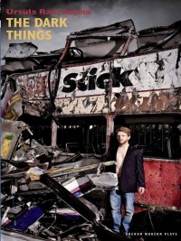 Immagine di copertina: The Dark Things 1st edition 9781840029635