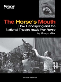 Titelbild: The Horse's Mouth 2nd edition 9781849430593