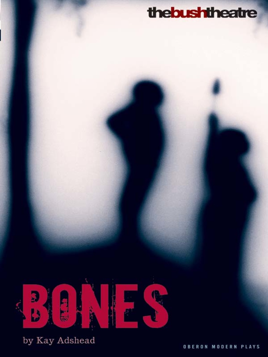 Bones 1st Edition