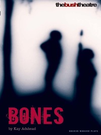 Imagen de portada: Bones 1st edition 9781840026894