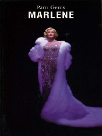 Cover image: Marlene 1st edition 9781840020649