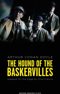 Cover image: The Hound of the Baskervilles 1st edition 9781849434119