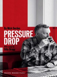 Cover image: Pressure Drop 1st edition 9781840029710