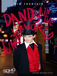 Imagen de portada: Dandy in the Underworld 1st edition 9781849431149