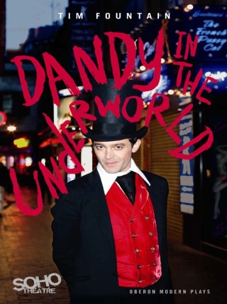 Cover image: Dandy in the Underworld 1st edition 9781849431149