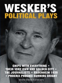 Omslagafbeelding: Political Plays 1st edition 9781840029543