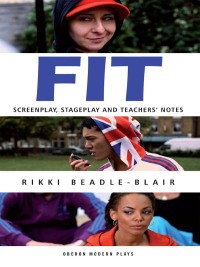 Cover image: FIT 1st edition 9781849430807