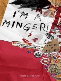 صورة الغلاف: I'm a Minger 1st edition 9781840028737
