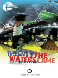 Imagen de portada: The Day The Waters Came 1st edition 9781849431019