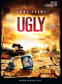Imagen de portada: Ugly 1st edition 9781849430210