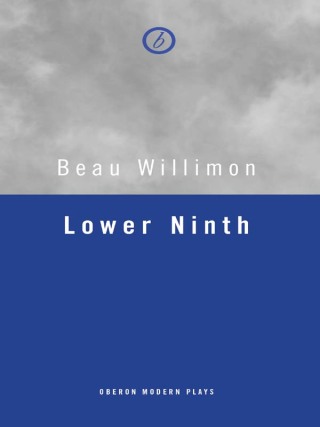 Imagen de portada: Lower Ninth 1st edition 9781849430364