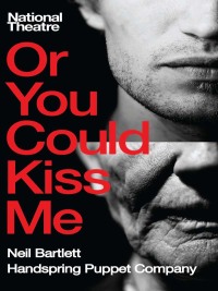 صورة الغلاف: Or You Could Kiss Me 1st edition 9781849431002