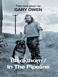 Omslagafbeelding: Blackthorn/In the Pipeline 1st edition 9781849430708