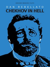 Cover image: Chekhov in Hell 1st edition 9781849431033