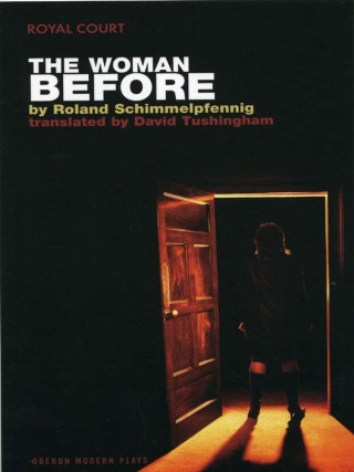 Imagen de portada: The Woman Before 1st edition 9781840025729