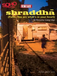 Cover image: Shradda 1st edition 9781840029659