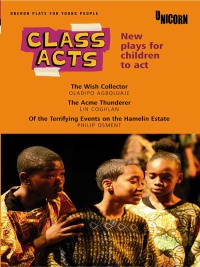 Imagen de portada: Class Acts 1st edition 9781840029338