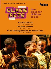 صورة الغلاف: Class Acts 1st edition 9781840029338