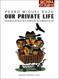 Cover image: Our Private Life 1st edition 9781849430890