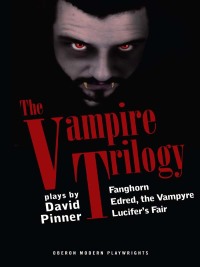 Cover image: The Vampire Trilogy 1st edition 9781849430883