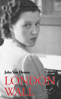 Cover image: London Wall 1st edition 9781849434614