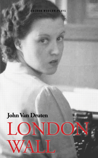 Imagen de portada: London Wall 1st edition 9781849434614