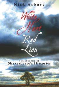 Omslagafbeelding: White Hart Red Lion 1st edition 9781849432412