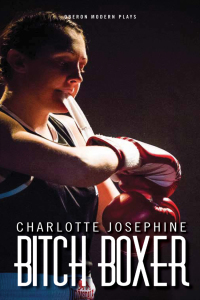Imagen de portada: Bitch Boxer 1st edition 9781350262744