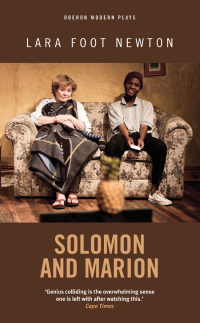 Imagen de portada: Solomon and Marion 1st edition 9781849435079