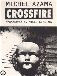 Cover image: Crossfire 1st edition 9781870259347