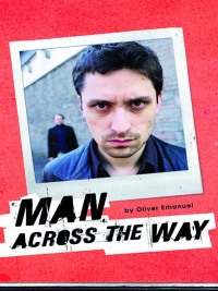 Cover image: Man Across the Way/Magpie Park 1st edition 9781840027969