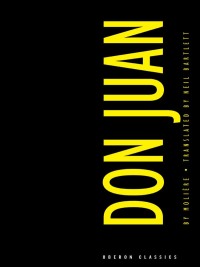 Cover image: Don Juan 1st edition 9781840024395