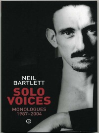 Cover image: Solo Voices 1st edition 9781840024654