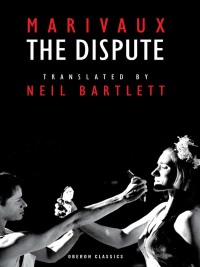 Cover image: The Dispute 1st edition 9781840021080